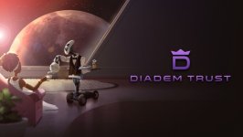 Desktop wallpaper. Offworld Trading Company. ID:165008