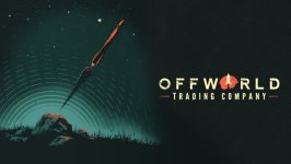 Desktop wallpaper. Offworld Trading Company. ID:165014