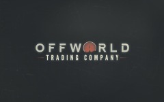 Desktop wallpaper. Offworld Trading Company. ID:50566
