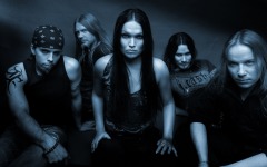 Desktop wallpaper. Nightwish. ID:50654