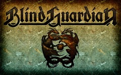 Desktop wallpaper. Blind Guardian. ID:50671