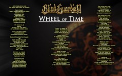 Desktop wallpaper. Blind Guardian. ID:50674