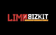 Desktop image. Limp Bizkit. ID:50717