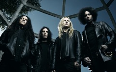 Desktop wallpaper. Alice In Chains. ID:50721