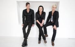 Desktop wallpaper. Placebo. ID:50781