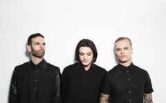 Desktop wallpaper. Placebo. ID:50782