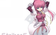 Desktop image. Anime. ID:31837