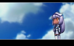 Desktop image. Anime. ID:31916
