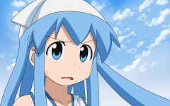 Desktop image. Anime. ID:32005