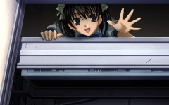 Desktop wallpaper. Anime. ID:32007