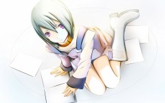 Desktop image. Anime. ID:32010