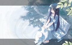 Desktop image. Anime. ID:32039