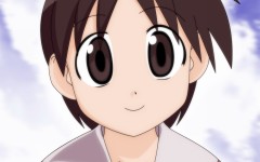Desktop image. Anime. ID:32044