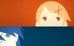 Desktop image. Anime. ID:32149