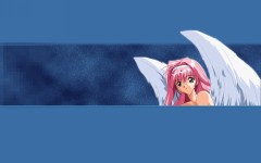 Desktop wallpaper. Anime. ID:32176