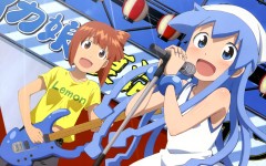 Desktop image. Anime. ID:32191