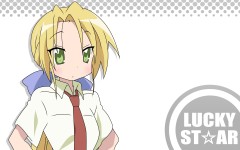 Desktop image. Anime. ID:32233