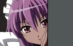 Desktop image. Anime. ID:32287