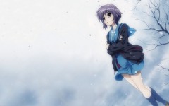 Desktop image. Anime. ID:32394
