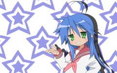 Desktop image. Anime. ID:32425