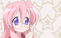 Desktop image. Anime. ID:32471
