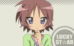 Desktop image. Anime. ID:32487