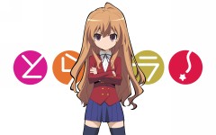 Desktop image. Anime. ID:32491