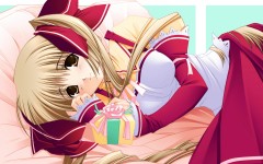 Desktop image. Anime. ID:32492