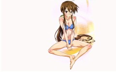 Desktop image. Anime. ID:32524