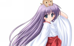 Desktop image. Anime. ID:32544