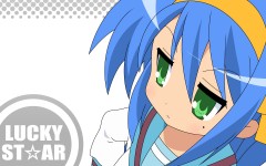 Desktop image. Anime. ID:32605