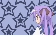 Desktop wallpaper. Anime. ID:32649