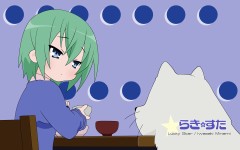 Desktop image. Anime. ID:32650