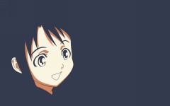 Desktop wallpaper. Anime. ID:32690