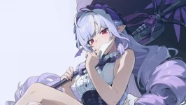 Desktop wallpaper. Vivian