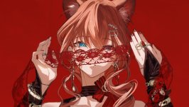 Desktop wallpaper. Heidi