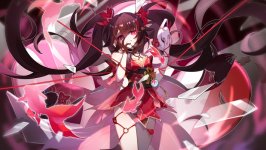 Desktop wallpaper. Sparkle