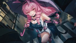 Desktop wallpaper. Ayla