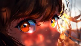 Desktop wallpaper. Oumae Kumiko