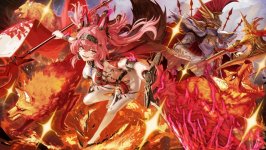 Desktop wallpaper. Lupa