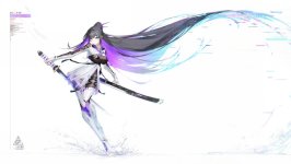 Desktop wallpaper. Anime. ID:165737