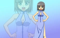 Desktop image. Anime. ID:32719