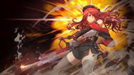 Desktop wallpaper. Rapi