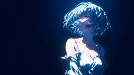 Desktop wallpaper. Ayanami Rei