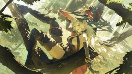 Desktop wallpaper. Nui Sociere