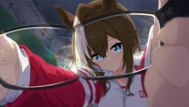 Desktop wallpaper. Cheval Grand