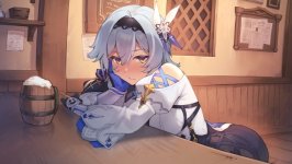 Desktop wallpaper. Eula Lawrence