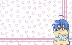 Desktop wallpaper. Anime. ID:32723