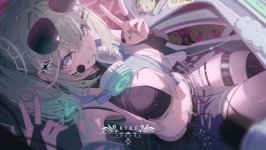 Desktop wallpaper. Anime. ID:166905