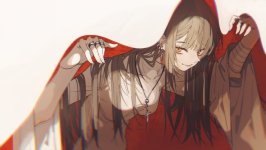 Desktop image. Anime. ID:167000